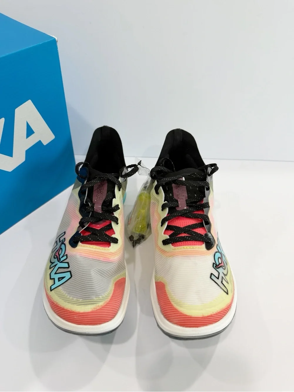 Hoka One One hoka one
